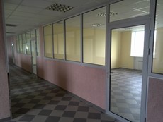 Офисные перегородки Киев