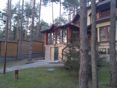 Раздвижные алюминиевые террасы