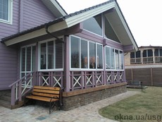 Алюминиевые раздвижные системы, слайдинговые окна и двери