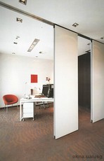 Раздвижные стены, Киев