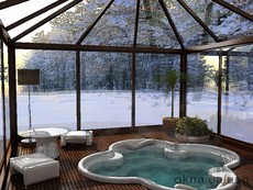 Светопрозрачные конструкции