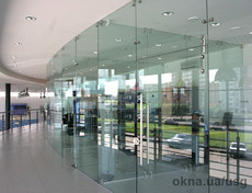 Офисные перегородки, Киев