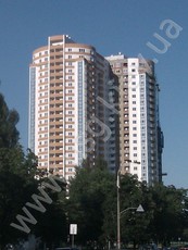 Остекление фасадов системой Aluprof (Польша)