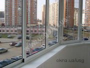 Производство алюминиевых окон