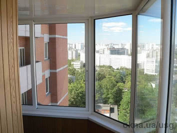 Вікна Solur (Україна)