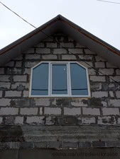 Окна металлопластиковые &mdash; 