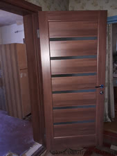 Межкомнатные двери &mdash; 