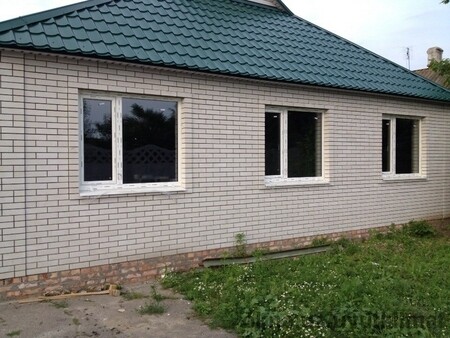 Остекление частного дома