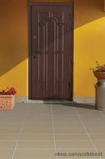 Металлические входные двери 