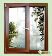 наши окна &mdash; Uyut Tsentr