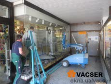 ВАКУУМНЫЙ ЗАХВАТ CLAD-LIFT