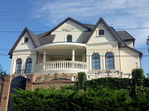 алюмодеревянное окно — Валерия алюмодеревянное окно — Валерия