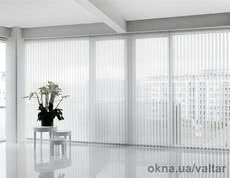 Алюминиевые горизонтальные жалюзи