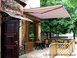 Бульвар &mdash; 