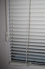 Горизонтальные жалюзи за 2 дня, снижение цен