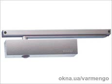 Доводчик дверей Geze TS 3000V скользящая тяга (EN 1-4).
