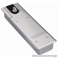 Доводчик дверей напольный Geze TS 500 N EN-3.