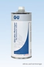 Очиститель для алюминия G-u (Cosmofen 60).