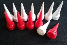 Насадка для клея Cosmofen