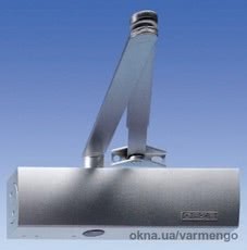 Доводчик дверей Geze TS 2000 VВС коленная тяга (EN 2-5).