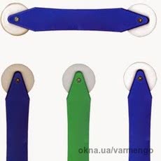 Инструмент для закатки шнура москитной сетки.