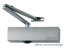 Доводчик дверей Geze TS 1500 коленная тяга (EN 3-4).