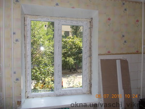 Наши работы &mdash; Vashi Vikna