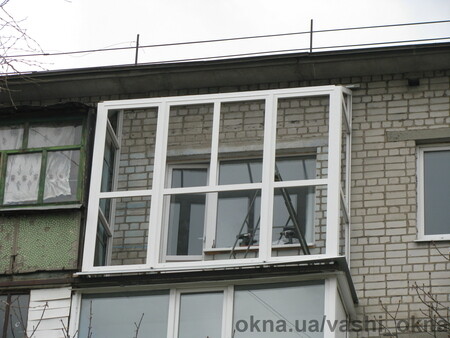 Рамы