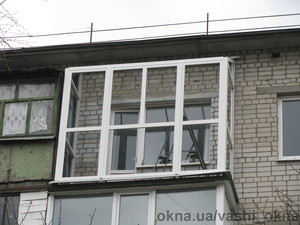 Рамы &mdash; Ваши окна