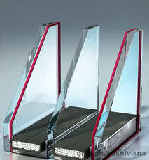 Срочная замена и ремонт стеклопакетов