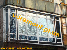 Французкий балкон