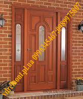 Входные двери