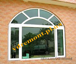 Металлопластиковые окна