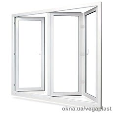 Двери- гармошка (складывающиеся - сдвижные конструкции)