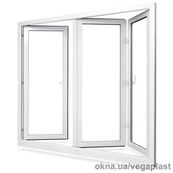 Двери- гармошка (складывающиеся - сдвижные конструкции)
