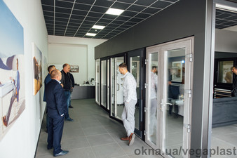 Днепр Галерея Окон &mdash; 
