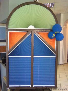 жалюзи с установкой жалюзи с установкой