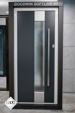 Обзор образцов шоу-рума Goodwin &mdash; 