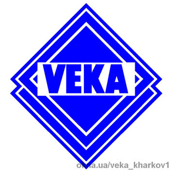Окна Veka Харьков