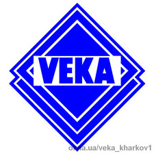 Окна Veka Харьков &mdash; 