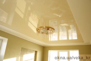 Натяжные потолки в Кривом Роге. Натяжные потолки в Кривом Роге.