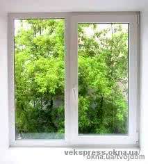 Окно в частном доме Днепровский район