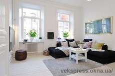 Комплексное остекление квартиры!