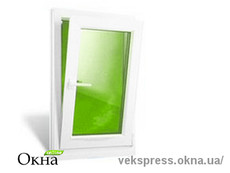 окно в прихожую