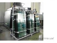 Ультра тёплый стеклопакет