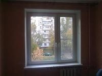 Вікно дитяче з ультра теплим склопакетом.