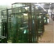 Заміна лопнув стандартного склопакета