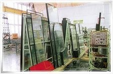 Заміна базового склопакету на ультра теплий