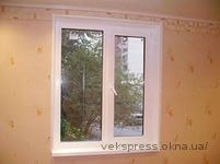 Утеплення дитячої починаємо з ультра теплих вікон