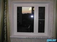 Тепле вікно в дитячу для комфорту та тепла